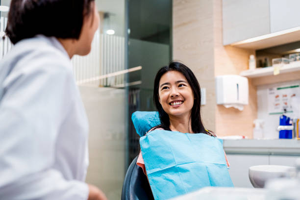Laser Dentistry in Cleveland, OH