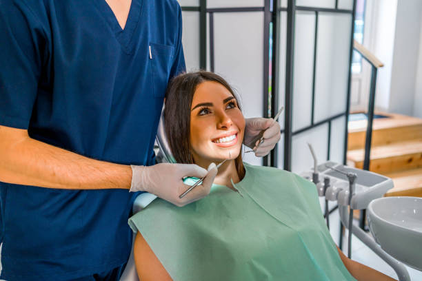 Best Oral Cancer Screening  in Cleveland, OH