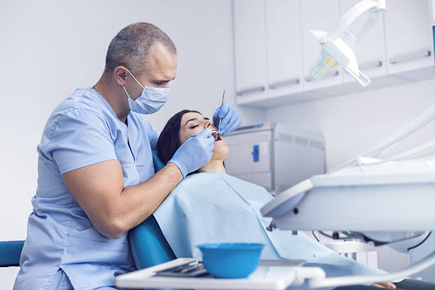 Best Sedation Dentistry  in Cleveland, OH