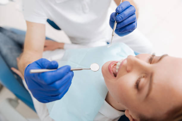Best Emergency Dental Care  in Cleveland, OH