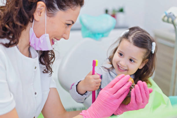 Best Periodontal (Gum) Disease Treatment  in Cleveland, OH
